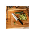 Fiskars 1057534 kitchen knife Stainless steel 1 pc(s) Chef's knife