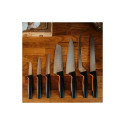 Fiskars 1057538 kööginuga Roostevaba teras 1 tk Leivanuga