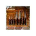 Fiskars 1057534 kööginuga Roostevaba teras 1 tk Kokanuga