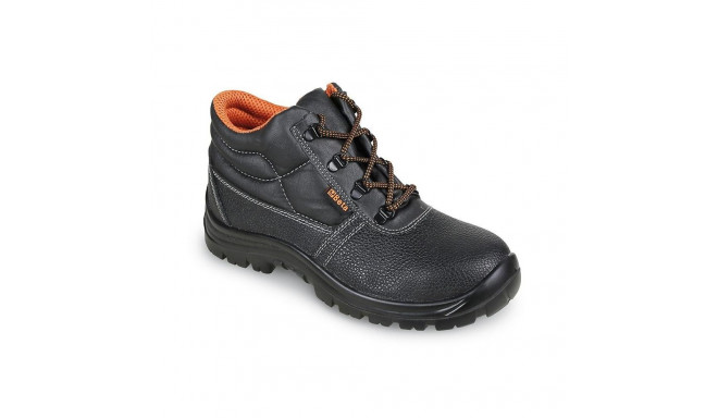 BETA SAFETY NAHAST TÖÖSAAPAD 7243BK- SUURUS 41