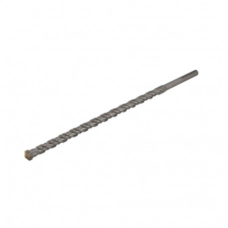 AWTOOLS puur SDS MAX 38x600x740mm, nelikant