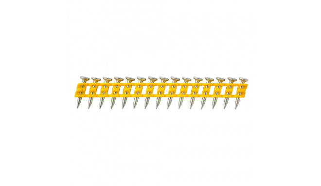 DeWALT DCN8901040 nails 1005 pc(s) Cap nail