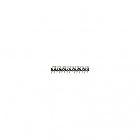 DeWALT DCN8902015 naelapüstoli ja klammerdaja tarvik, klambrite, poltide ja naelte komplekt DCN890N-