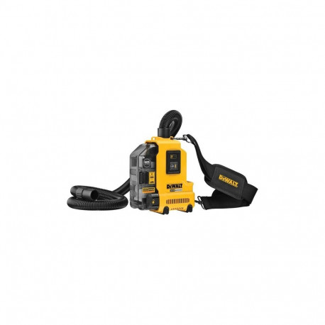 DeWALT juhtmevaba tolmueemaldustarvik DWH161N-XJ