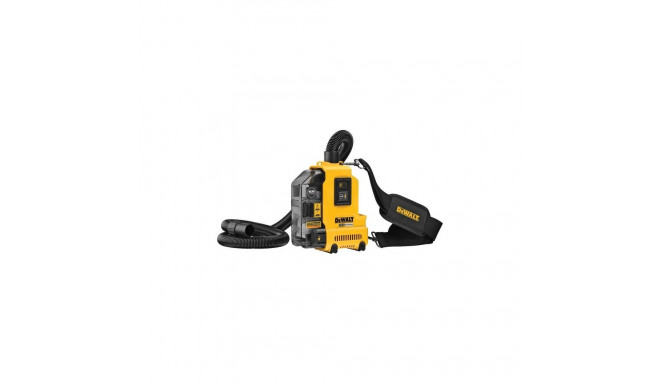 DeWALT DWH161N-XJ tolmuimeja kollane 0.21 L
