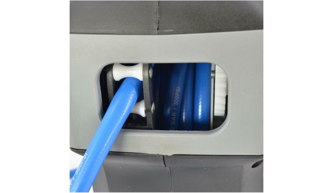 AW WĄŻ PNE.NA ZWIJAKU PL.  8x12mm x 15m