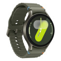 Samsung Galaxy Watch7 3.81 cm (1.5") AMOLED 44 mm Digital 480 x 480 pixels Touchscreen 4G Green Wi-F