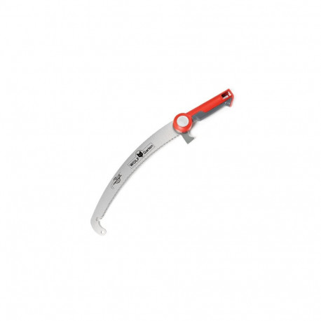 WOLF-Garten PCS PRO 370/ZM-V 4/RG-M Pruning saw 37 cm Grey, Red