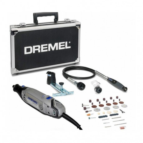 DREMEL TURNING TOOL 3000-3/45 EU ...
