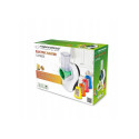Esperanza EKM026 electric grater/spiralizer Plastic Multicolour