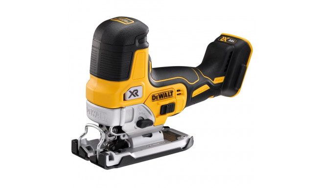 DeWALT DCS335N-XJ elektriline tikksaag 2 kg