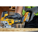 DeWALT DCS335N-XJ elektriline tikksaag 2 kg