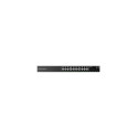 Grandstream Networks GWN7803 network switch Managed L2+ Gigabit Ethernet (10/100/1000) Black