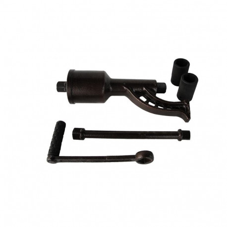 GEAR WRENCH 7500Nm....