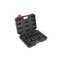 AWTOOLS AW38691BL padrun/padrunvõtmete komplekt