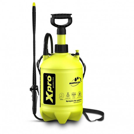 MAROLEX aiaprits XPRO 9