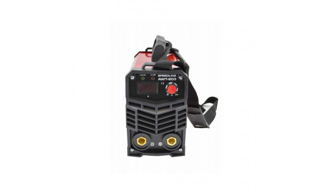 AWTOOLS AW50503BL kaarlahendus tarvik