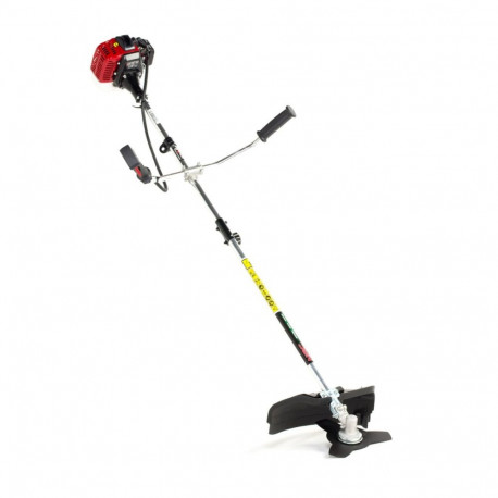 NAC bensiinimootoriga trimmer 25,4cc 0,96Nm