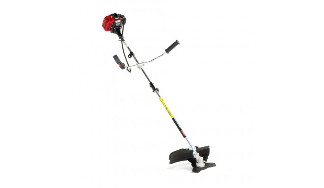 NAC BRUSH CUTTER 25.4cc 0.96Nm