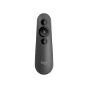 Logitech R500 Laser Presentation Remote