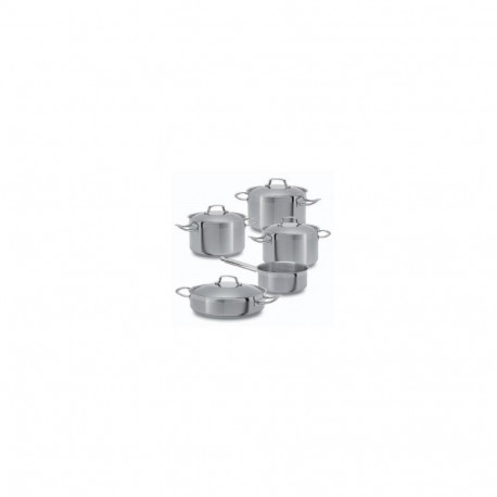 Teka 49004840 pannide komplekt