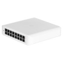 Ubiquiti UniFi Switch Lite 16 PoE L2 Gigabit Ethernet (10/100/1000) Toite üle Etherneti (PoE) Valge