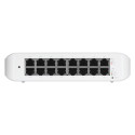 Ubiquiti UniFi Switch Lite 16 PoE L2 Gigabit Ethernet (10/100/1000) Toite üle Etherneti (PoE) Valge