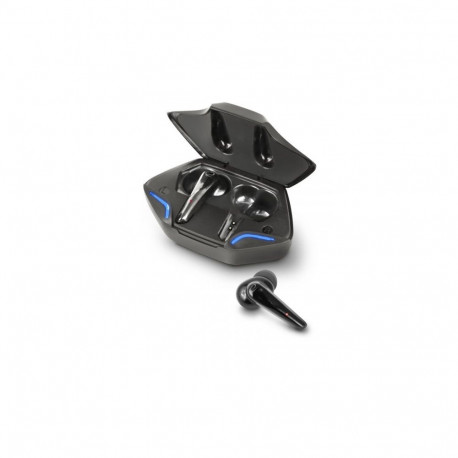 Esperanza EH231K headphones/headset Wireless In-ear Calls/Music Micro-USB Bluetooth Black