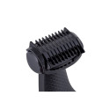 Philips BG3027/05 body groomer/shaver Black, Blue