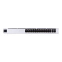 Ubiquiti UniFi Switch Pro Aggregation Hall Hallatav L3.