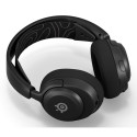SteelSeries | Mängukõrvaklapid | Arctis Nova 5 | Bluetooth | Kõrvapealsed | Mikrofon | Müra summutav