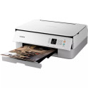 PIXMA TS5351i | Värviline | Tindiprinter | Kopeeri, Prindi, Skaneeri | A4 | Wi-Fi | Valge