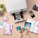 PIXMA TS5351i | Värviline | Tindiprinter | Kopeeri, Prindi, Skaneeri | A4 | Wi-Fi | Valge