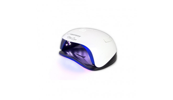 Esperanza EBN005 küüntekuivati 54 W UV + LED