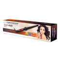Esperanza SALMA Curling iron Warm Black, Pink 1.7 m