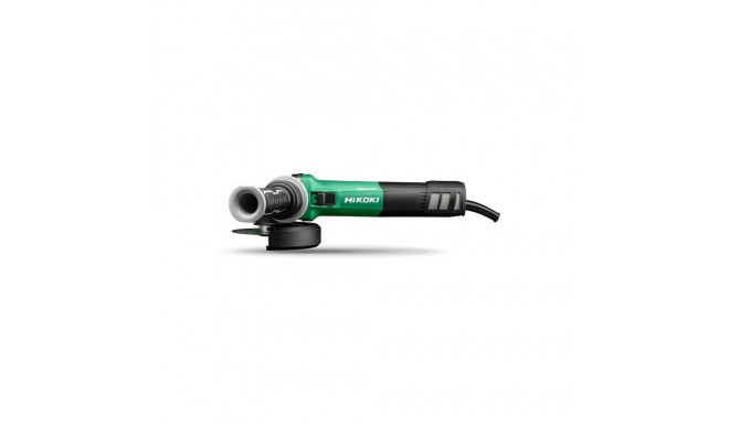 Hikoki G13VE2 WQZ angle grinder 12.5 cm 1320 W 1.7 kg