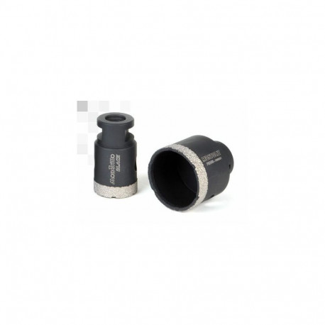 MONTOLIT KORONA DIAMENTOWA NA SUCHO/MOKRO  FSB 6 MONDRILLO BLACK fi 6mm