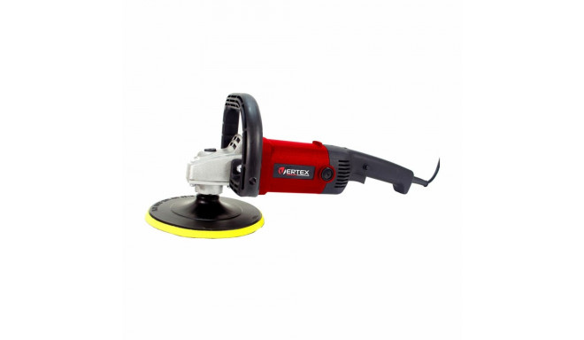 vertex autopolisher 180 mm/1400 W