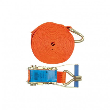 PAS TRANSPORTOWY T 6m / 10000 / 75mm .