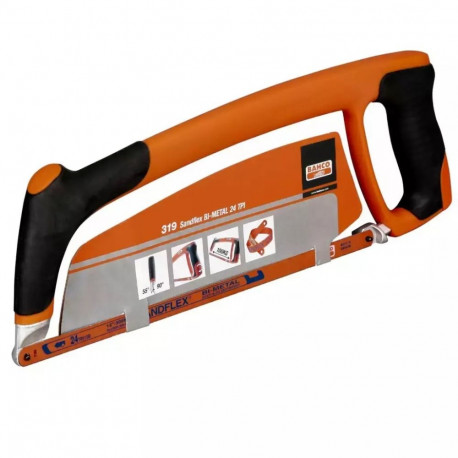 BAHCO BLADE FRAME 300mm.