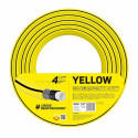 C. SNAKE OG. YELLOW 3/4" 50m