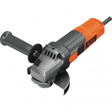 Black & Decker BEG210-QS nurklihvija 11.5 cm 900 W 1.95 kg