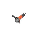 Black & Decker BEG210-QS angle grinder 11.5 cm 900 W 1.95 kg