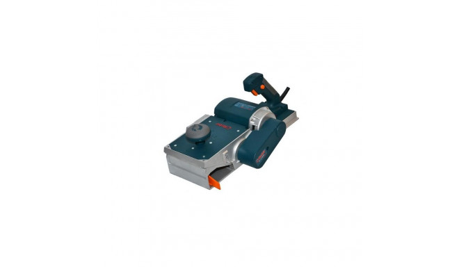 Rebir IE-5708M power hand planer Blue, Grey 2250 W