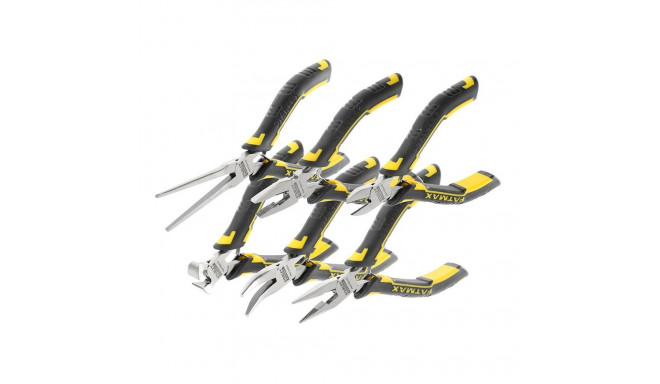 Komplekt 6 tk. Stanley FM mini-tangid