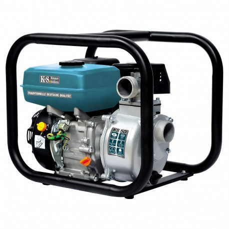 KS POMPA SPALINOWA KS  50 500 l/min 2".