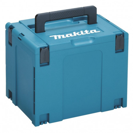 Makita 821552-6 varustuse kohver kõva kest must, sinine
