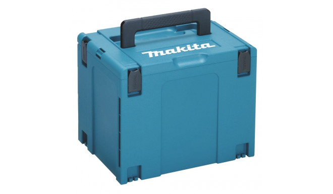 Makita 821552-6 varustuse kohver kõva kest must, sinine