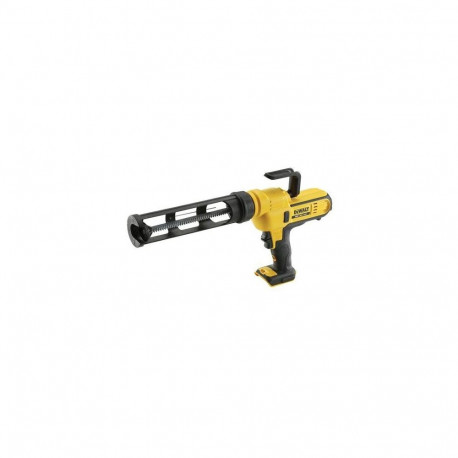 Kittpüstol 18V XR cap. 300-310ml survejõud