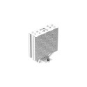 DeepCool AG400 WH ARGB protsessori jahuti 12 cm valge